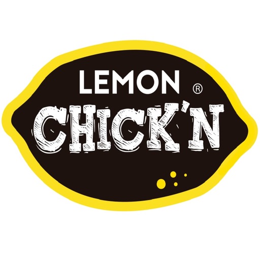 Lemon Chicken