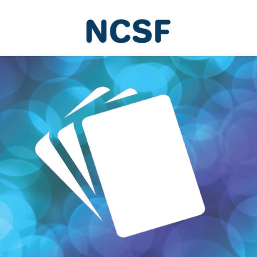 NCSF CPT Exam Prep icon