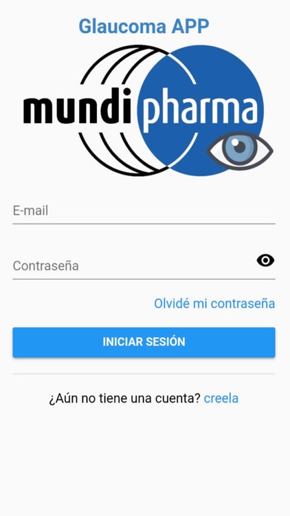 Mundipharma Glaucoma