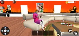 Game screenshot Horror School Teacher 3D Games hack