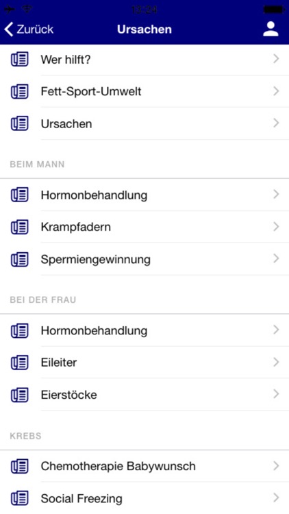Kinderwunsch- screenshot-5