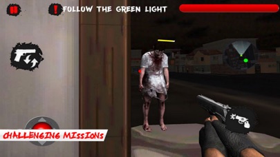 Escape Town:Shooter Survival screenshot 3