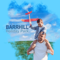 Barrhill Holiday Park