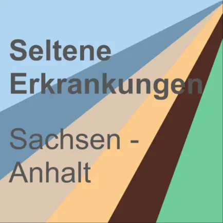 Seltene Erkrankungen LSA Читы