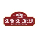 Sunrise Creek Deli  Grocery