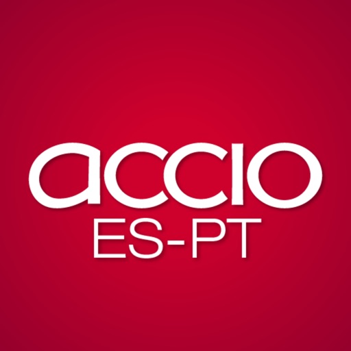 Accio: Spanish-Portuguese icon