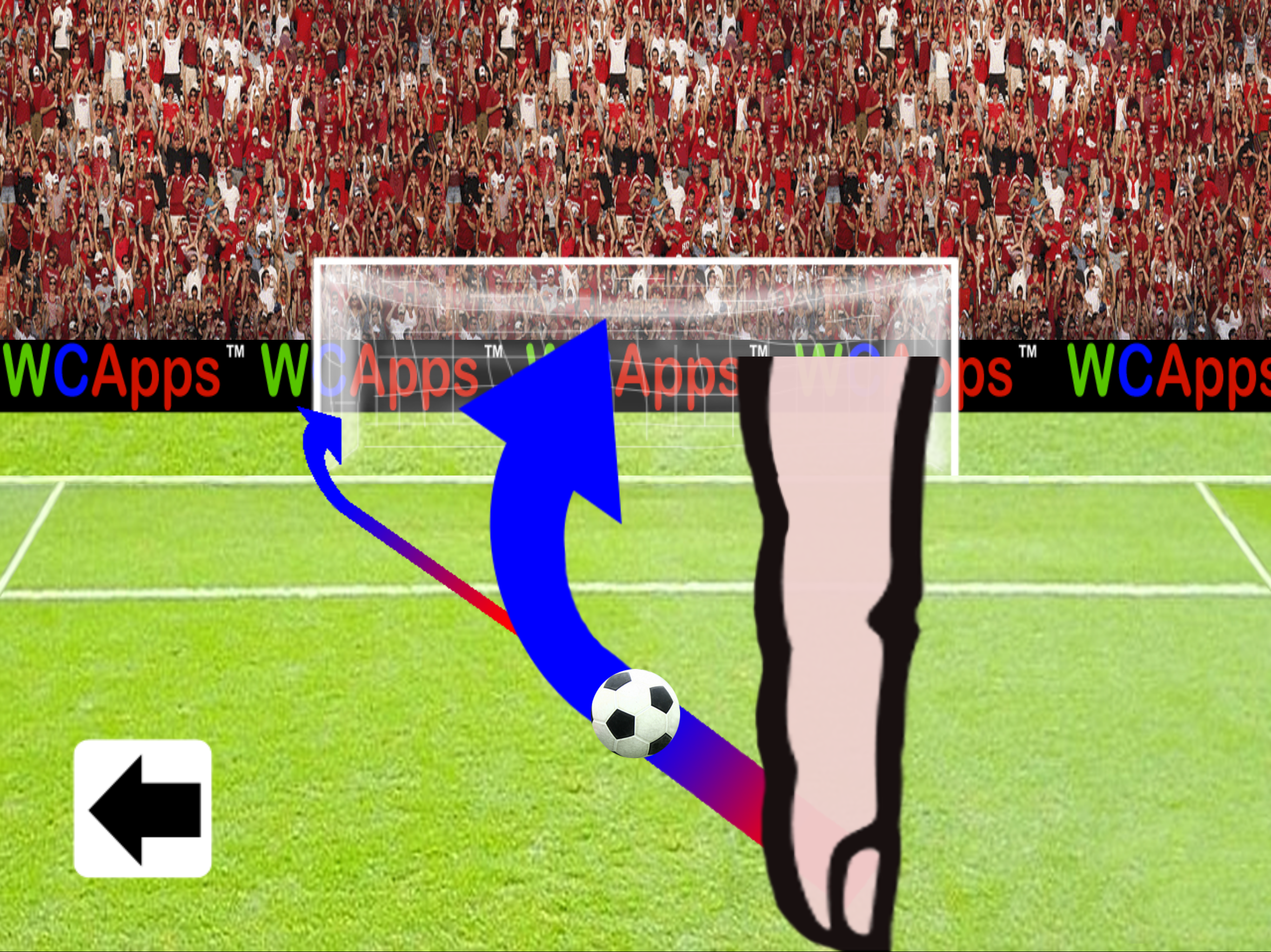 Penalty Decider