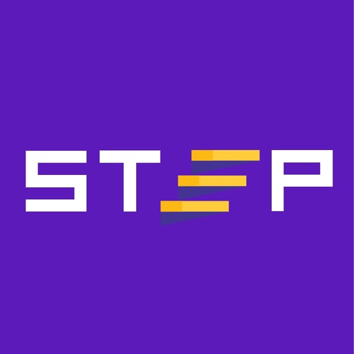 STEP Vocabulary Builder iOS App