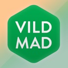 Top 11 Food & Drink Apps Like VILD MAD - Best Alternatives