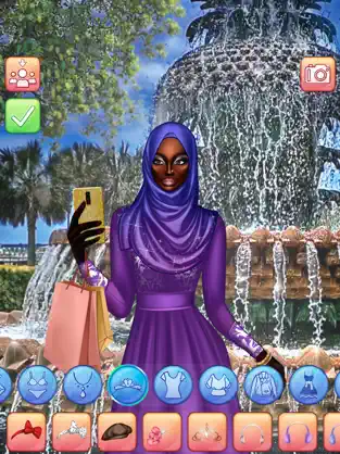 Captura 4 Blogger: Estilista de Moda iphone