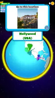 trivia planet! iphone screenshot 2