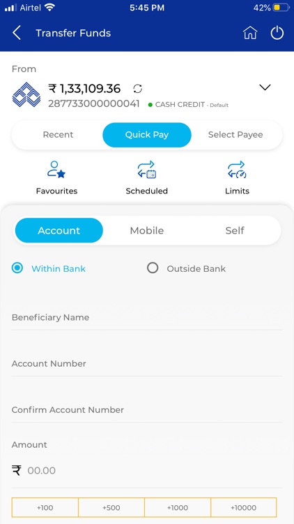 IOBMobile screenshot-5