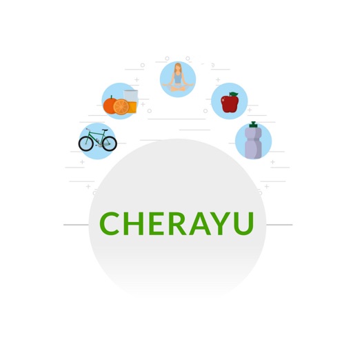 CHERAYU icon