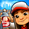 Subway Surfers-Sybo Games ApS