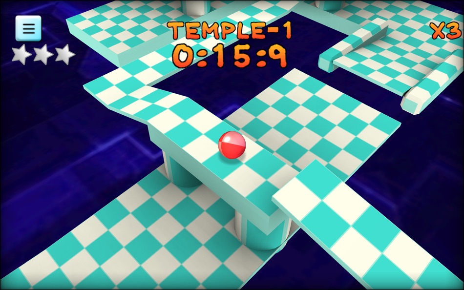 #2. Flicky Marble (macOS) 由: Easy 8 Software