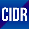 CIDR icon