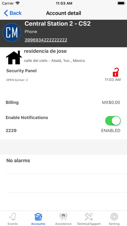Nevula Central Stations screenshot-4