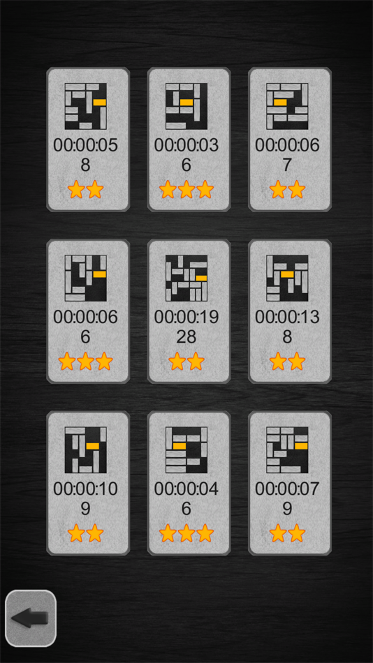 #5. Unblock the gold bar Unlock it (iOS) 由: Ruslan Goncharenko