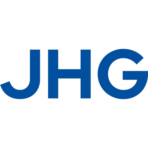 JHG billing and collection