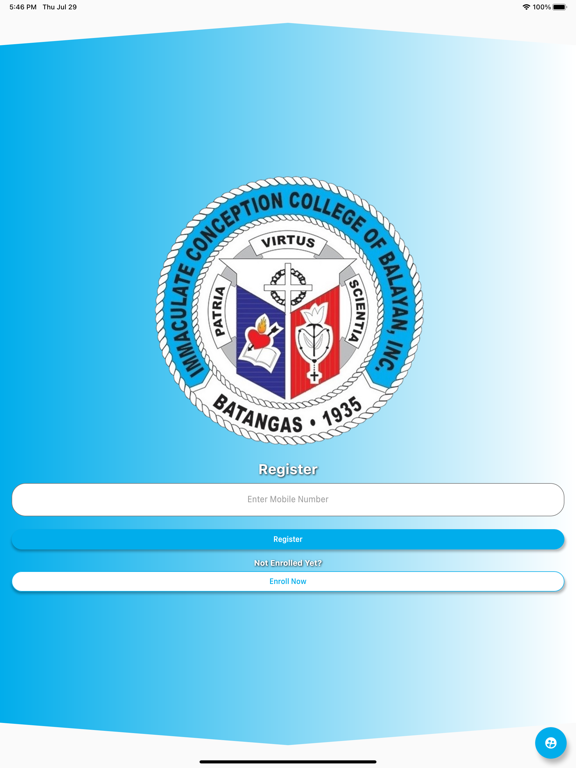 Screenshot #5 pour ICC-Balayan