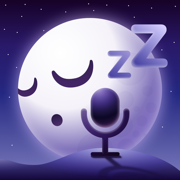 Snoring Analyzer - Sleep Talk