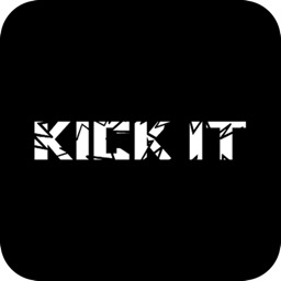 KickIT App