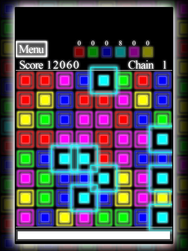 GeoBlocks screenshot 9
