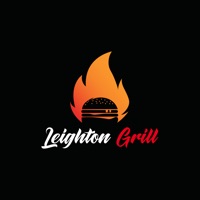 Leighton Grill & Kebab logo