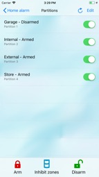 VIAWEB mobile Captura de tela 4