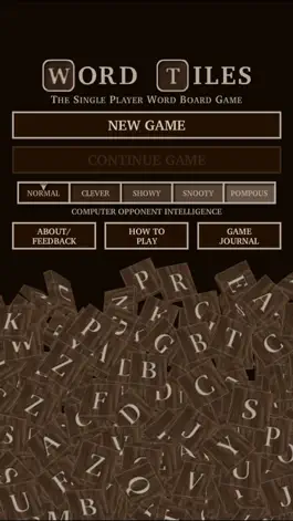 Game screenshot Word Tiles by CleverMedia mod apk