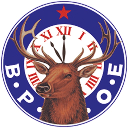 Escondido Elks by App Studio 35, Inc.