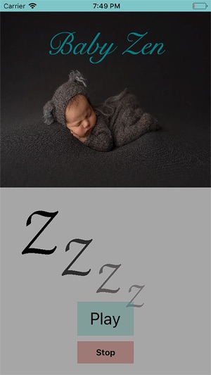 BabyZen(圖1)-速報App