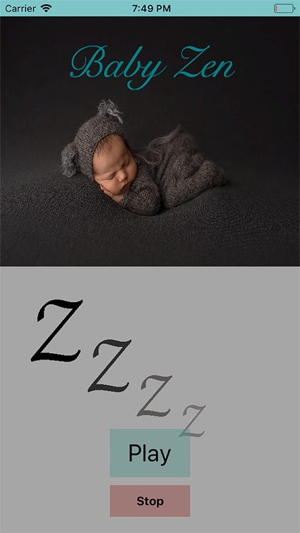 BabyZen