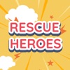 Rescue Heroes - iPhoneアプリ