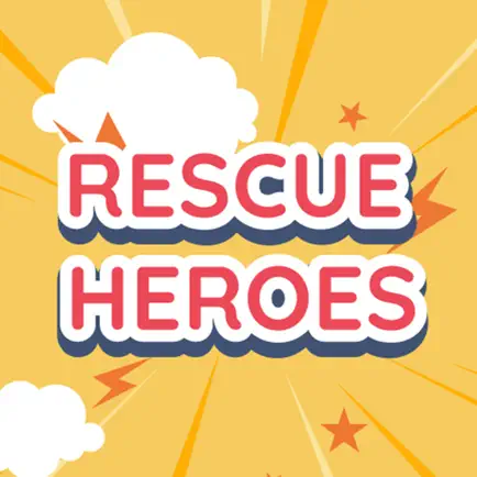 Rescue Heroes Cheats