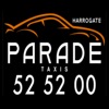 Parade Taxis