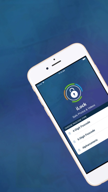 iLock - Safe Photos & Videos