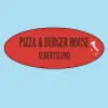 Pizza Burger House Albertslund delete, cancel