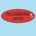Download Pizza Burger House Albertslund app