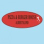 Pizza Burger House Albertslund app download