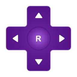 Remote Control for Roku TV, IR