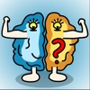 Brain Quiz - Tricky Questions icon