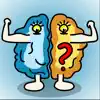 Brain Quiz - Tricky Questions App Negative Reviews