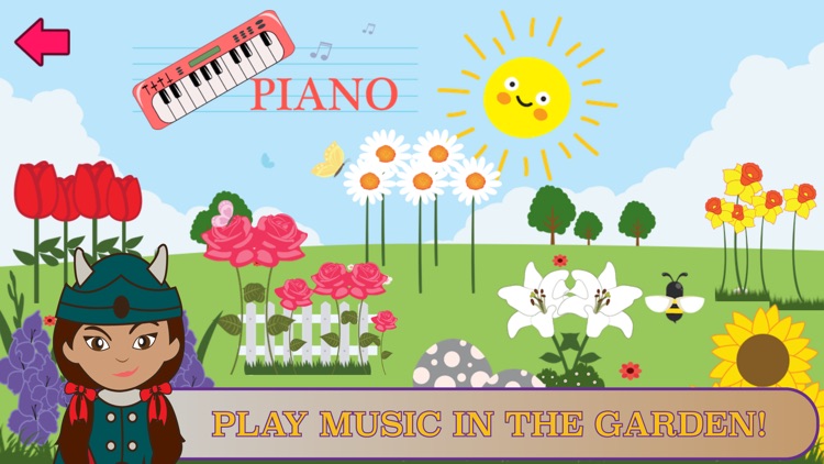 Preschool Palace screenshot-3