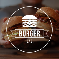 Кафе Burger Lab