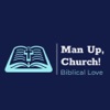 Man Up Church