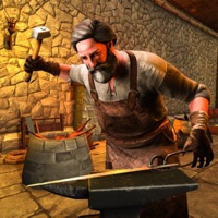 Blacksmith Knight apk