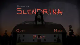 house of slendrina problems & solutions and troubleshooting guide - 1