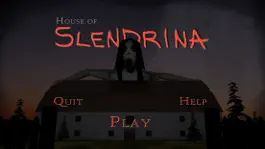 Game screenshot House Of Slendrina mod apk