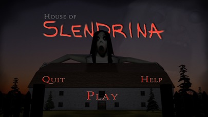 Screenshot #1 pour House Of Slendrina